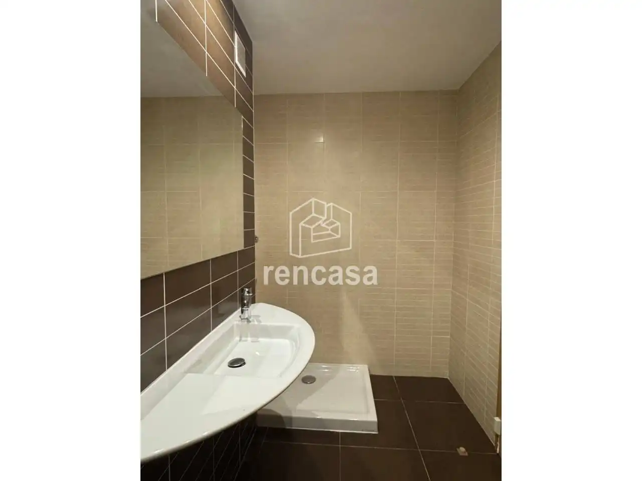 Bathroom of Flat for sale in Lleida  with Heating, Storage room and Balcony