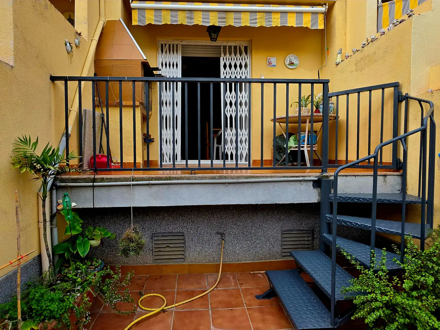 Adosado con piscina en venta en Carrer de la Llaberia, imagen 3