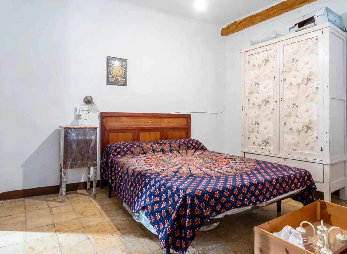 Semi-detached house with terrace for sale in Horta de Sant Joan, imagen 12