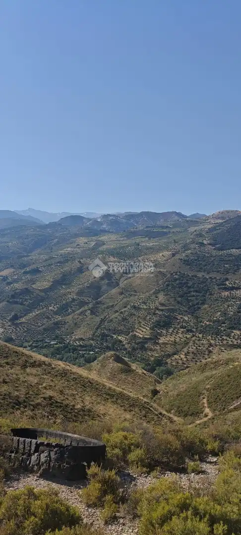 Rustikales Grundstück zum Verkauf in Pinos Genil, imagen 8