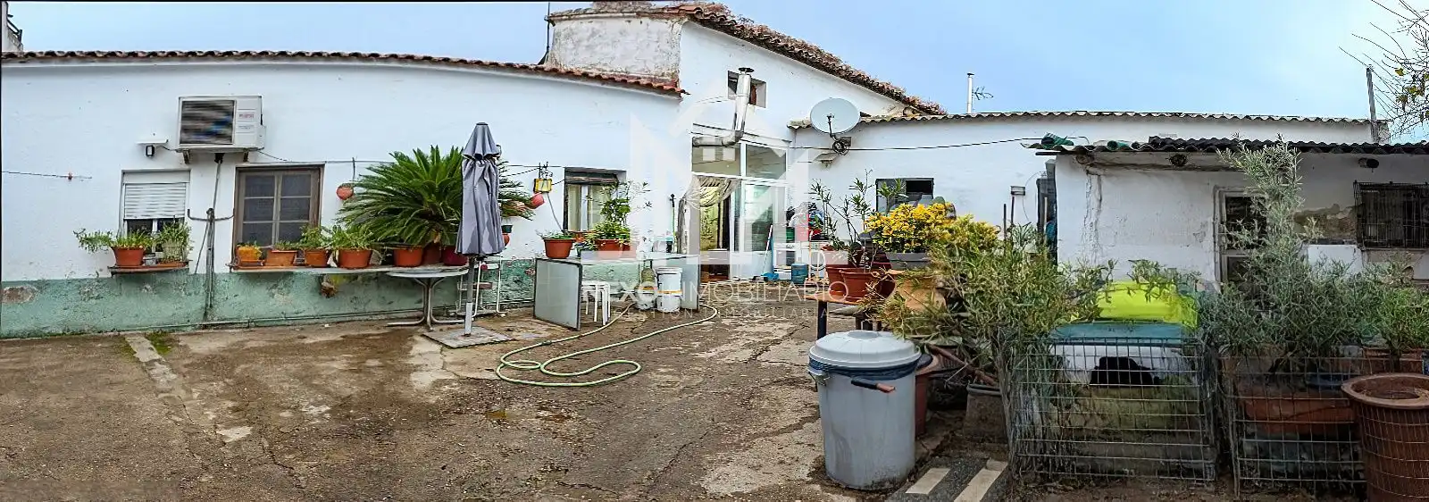 Casa adosada en venda a Mirasierra, Seseña Nuevo