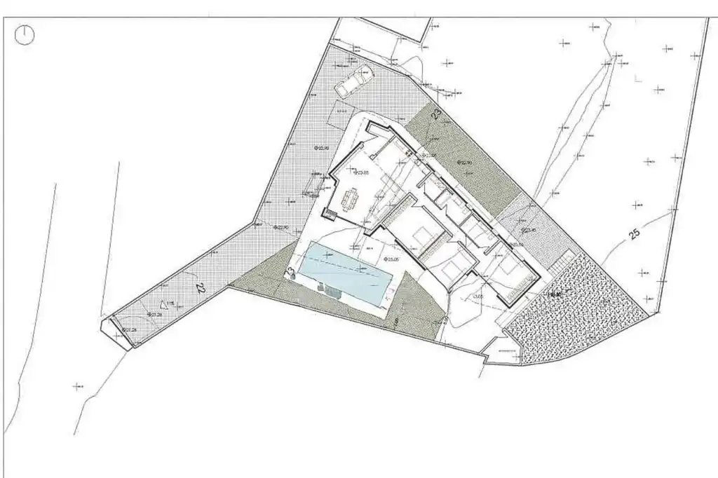 Casa o chalet en venta en Calpe / Calp