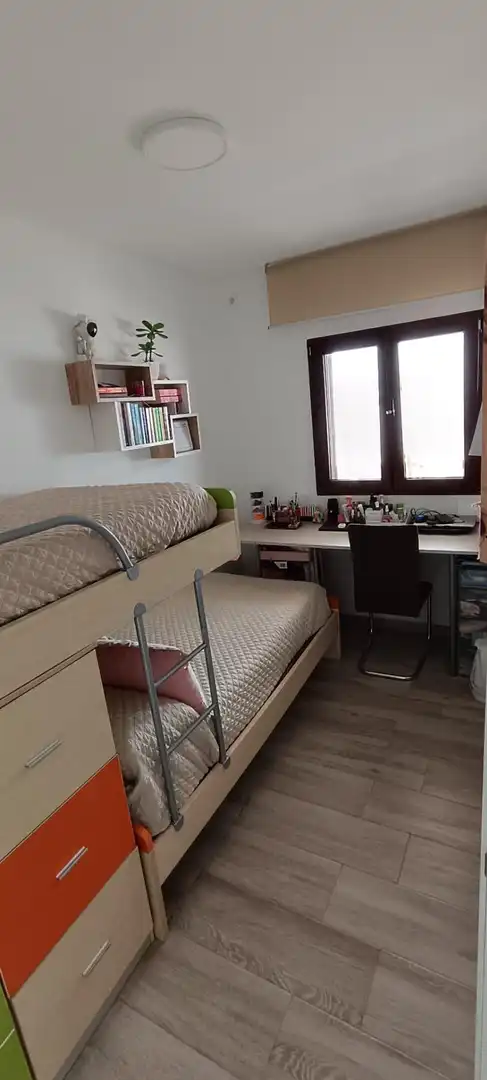 Apartamento de alquiler en El Rinconcillo