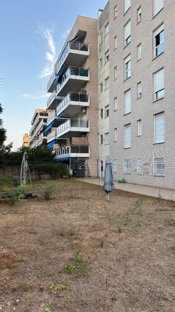 Pis amb piscina en venda a Centre, imagen 4
