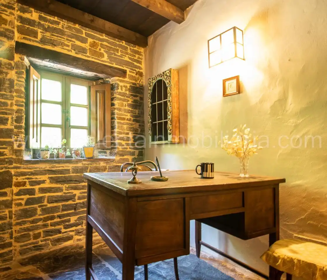 Maison rustique avec jardin à vendre à PUMARES, imagen 4