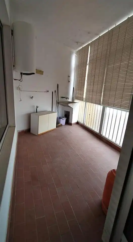 Appartamento con terrazza in vendita a Calle Santa María, imagen 8