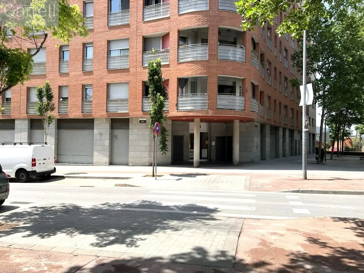 Business premises for sale in carrer NAPOLS 
 Es: Pl:LC Pt:
 BARBERA DEL VALLES (BARCELONA), imagen 15