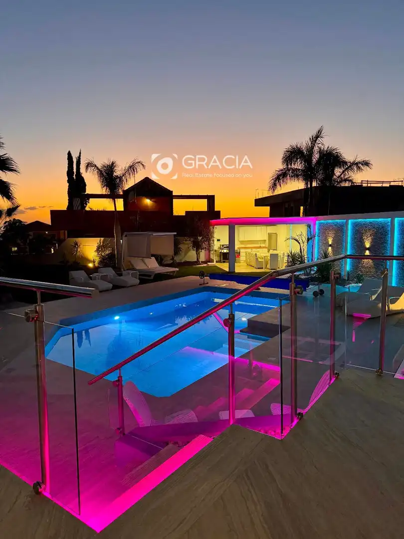Casa con piscina en venta en sauce, imagen 33