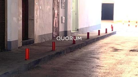 Foto 3 de Traster en venda a Alameda de Urquijo, Zabalburu, Bilbao