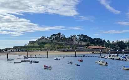 Pis en venda a Rúa Carabela a Pinta, Baiona