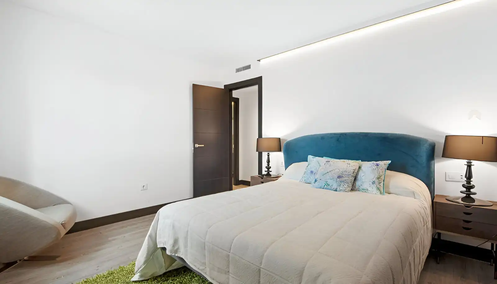 Apartment with lift for sale in Nueva Andalucía, imagen 12
