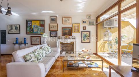 Photo 3 of Attic for sale in Alcalde Sainz de Baranda, Ibiza de Madrid, Madrid