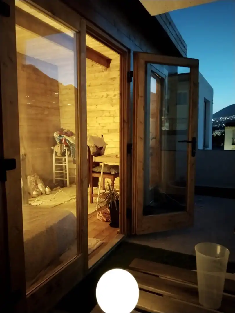 Casa adosada en venta en Calle Velarde, Arroyo de la Miel