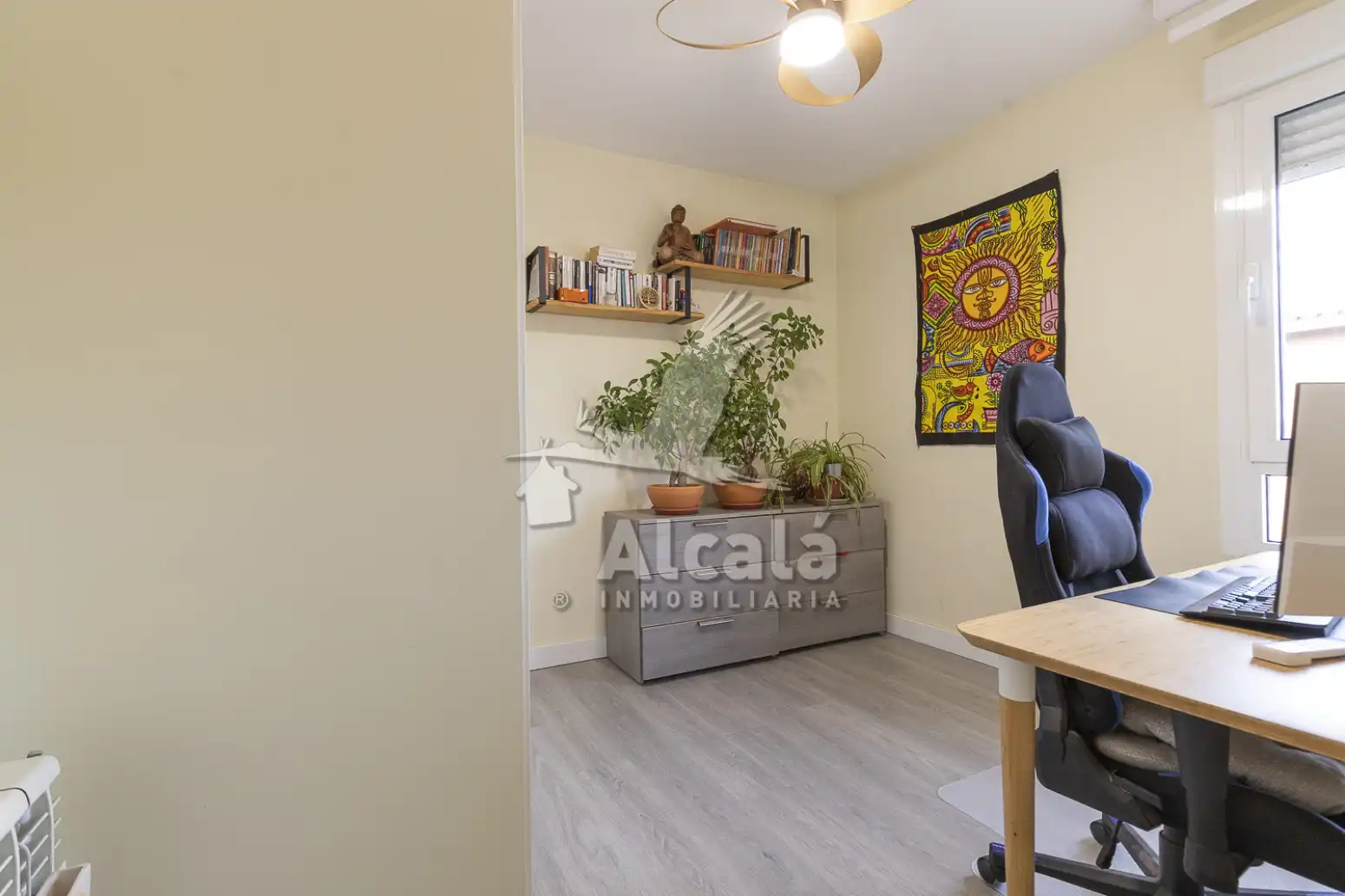 Flat with pool for sale in Ensanche, imagen 41