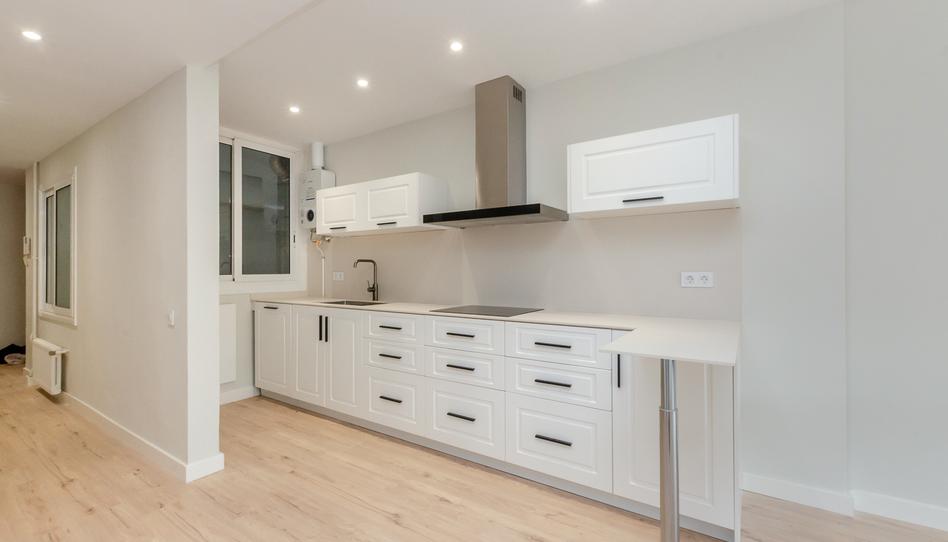 Photo 1 of Flat to rent in Carrer de Viladomat, La Nova Esquerra de l'Eixample, Barcelona