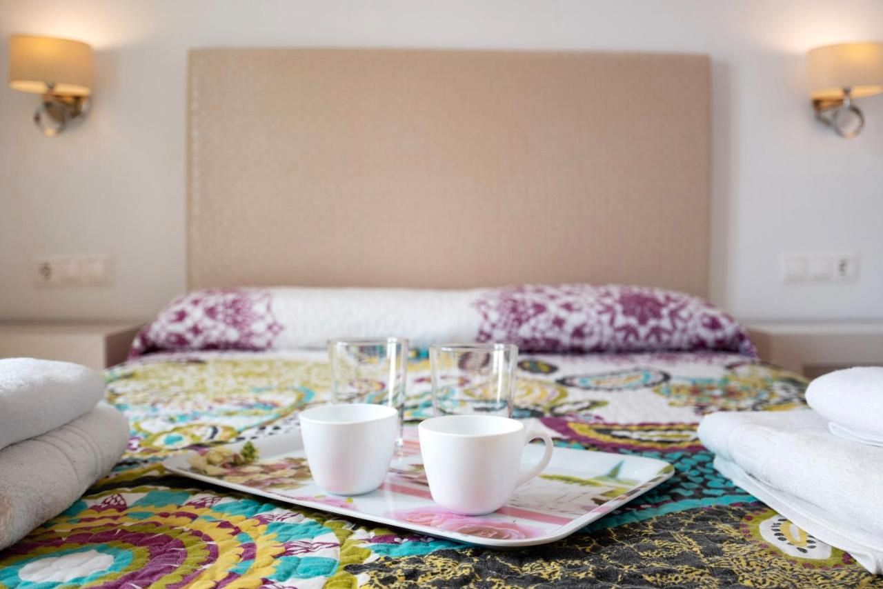 Bedroom of Flat to rent in Conil de la Frontera  with Air Conditioner, Heating and Furnished
