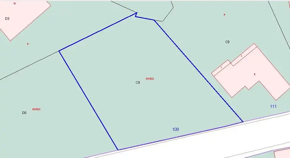 Terreno residencial en venta en Carrer Carrer de la Pujada del Puig Rom, imagen 6