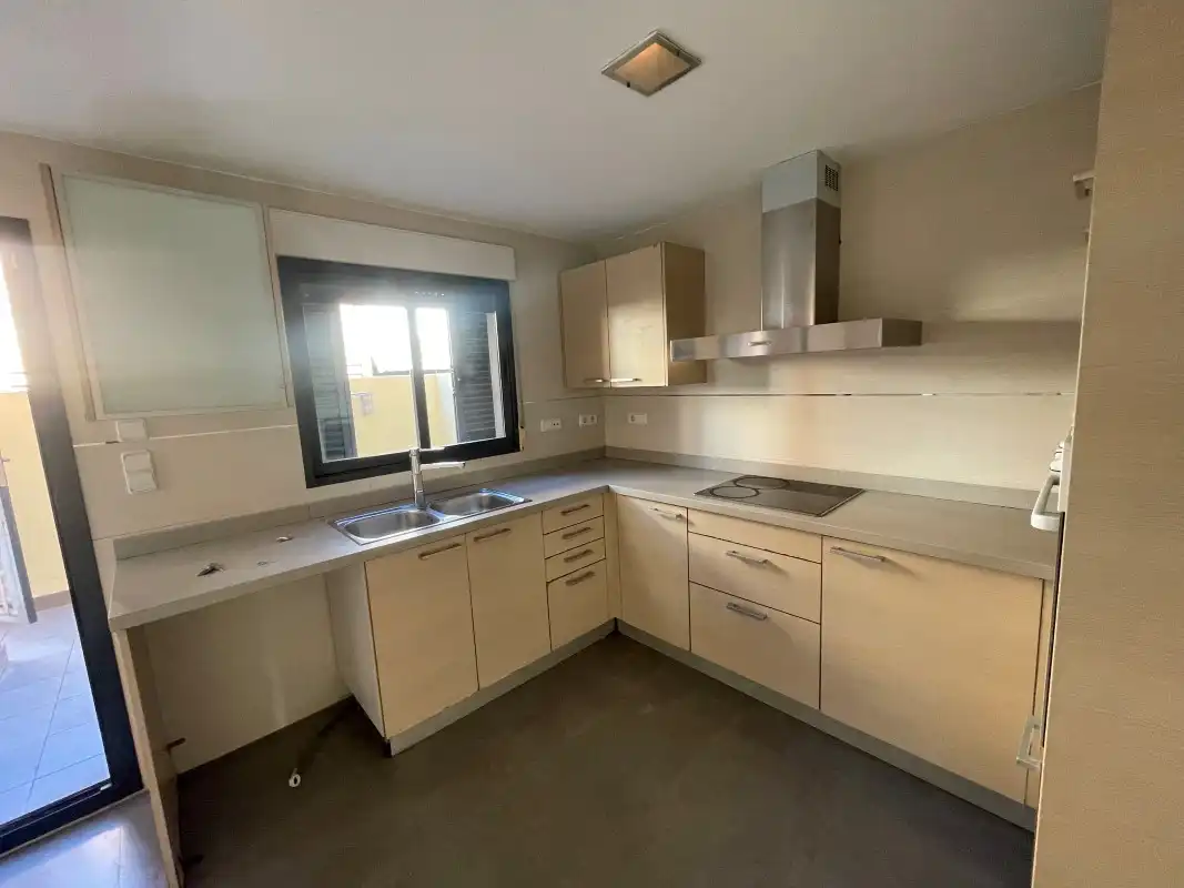 Terraced house with pool for sale in Beniarjó, imagen 9