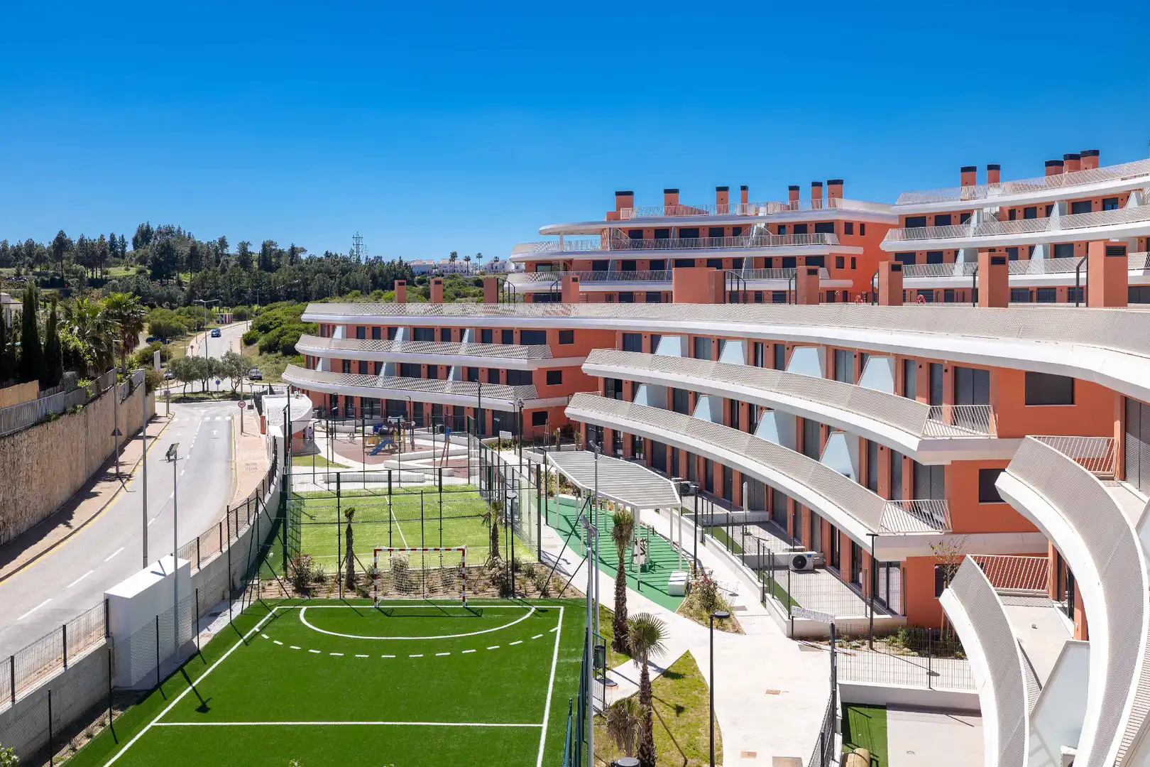 Attique avec ascenseur à vendre à Arrabal Hipódromo Costa del So, imagen 41