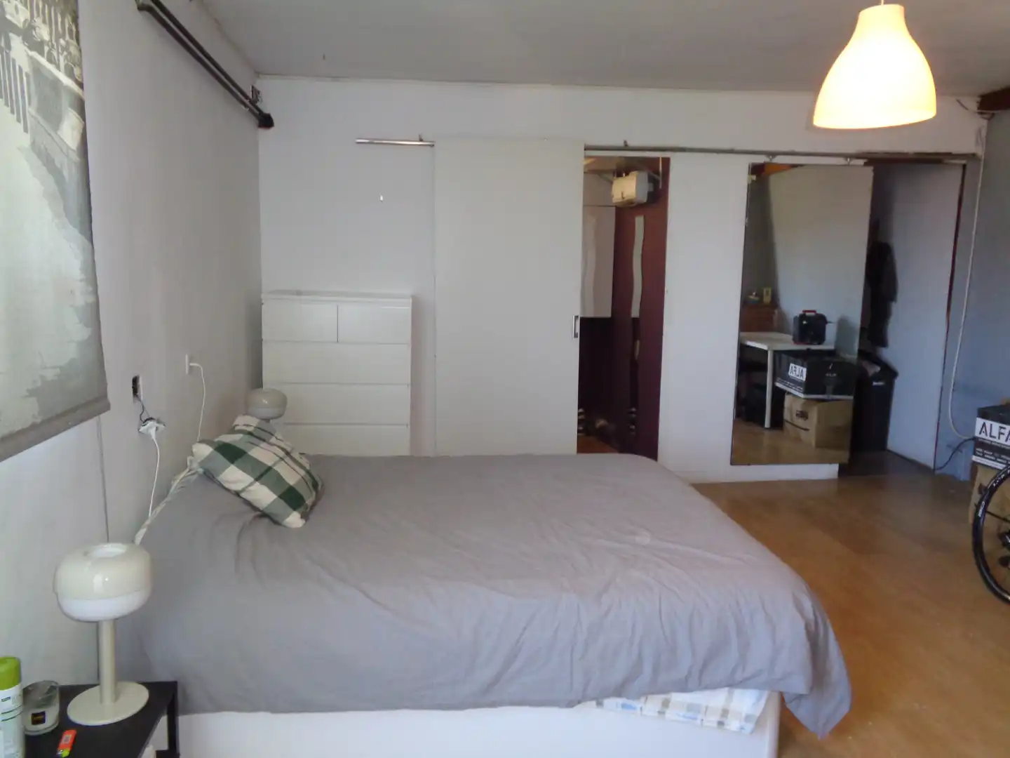Habitación de Casa o chalet en venta en Vilanova del Camí con Aire acondicionado, Calefacción y Terraza