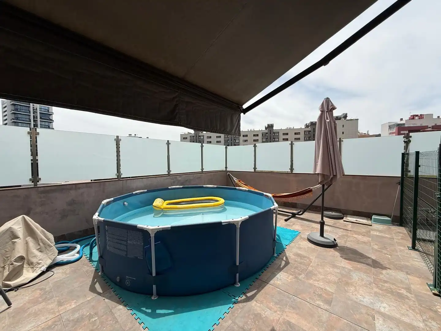 Piso con jardín en venta en Calle Policía local Maria Ángeles Garcia, imagen 28