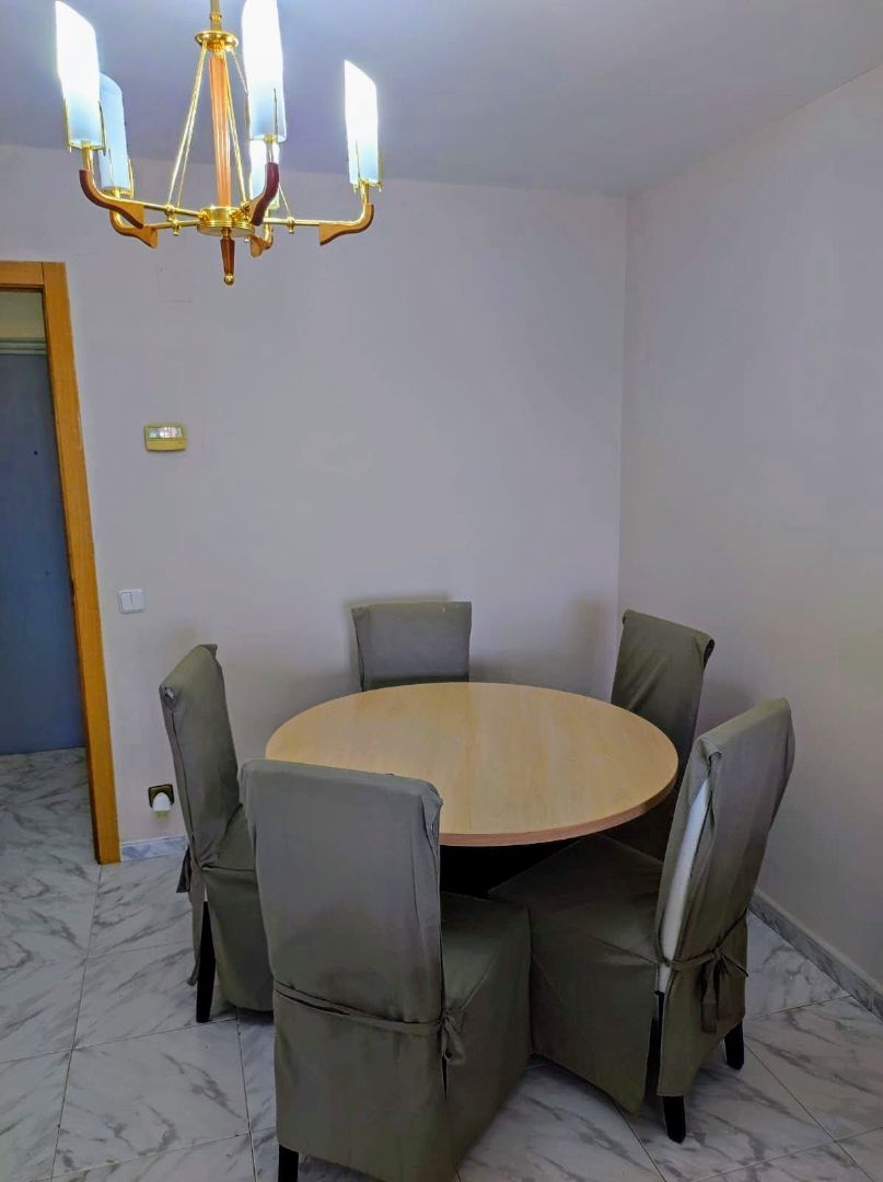 Flat for sale in San Fernando de Henares  with Air Conditioner, Heating and Terrace