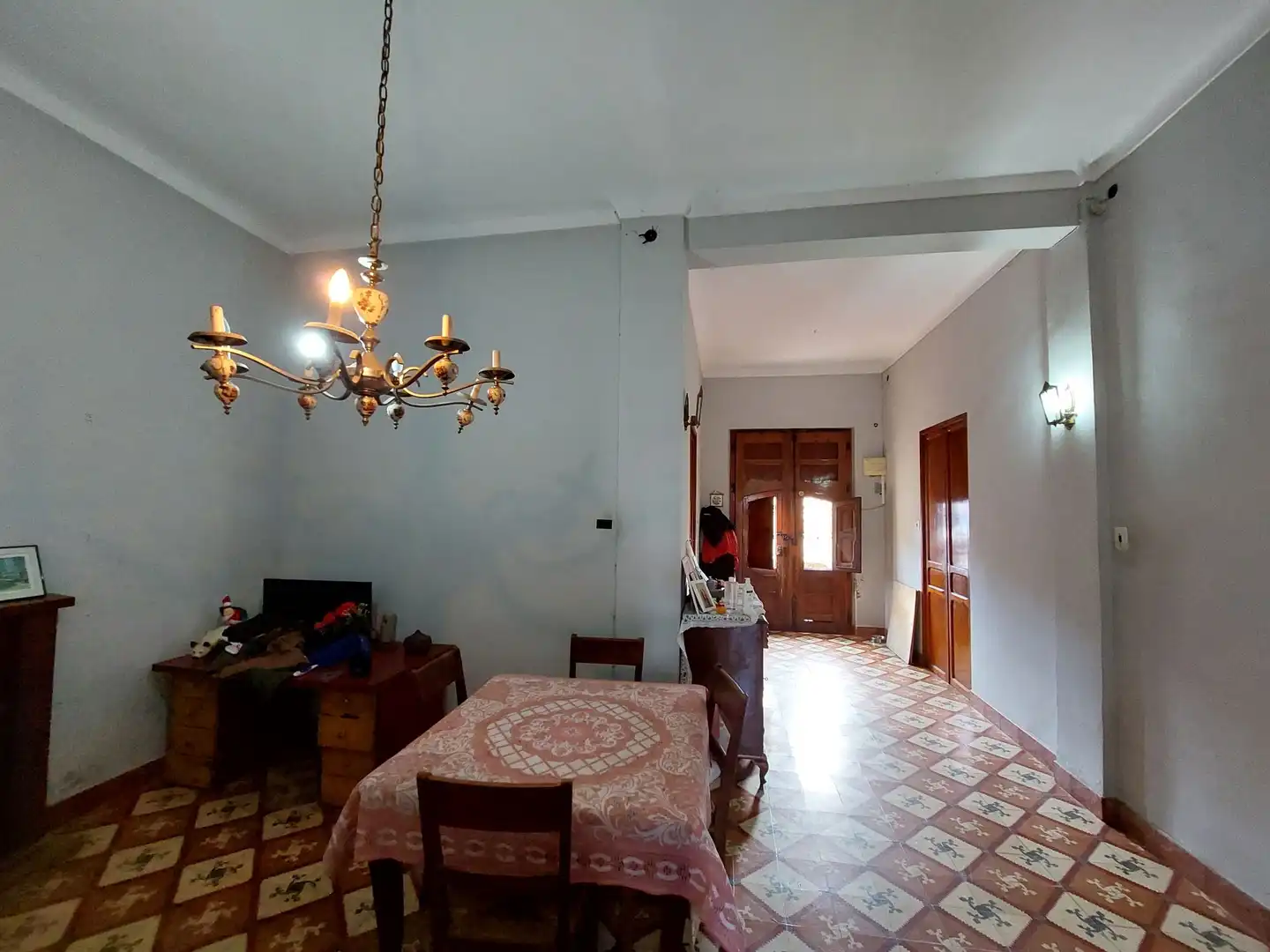 Semi-detached house for sale in Ondara