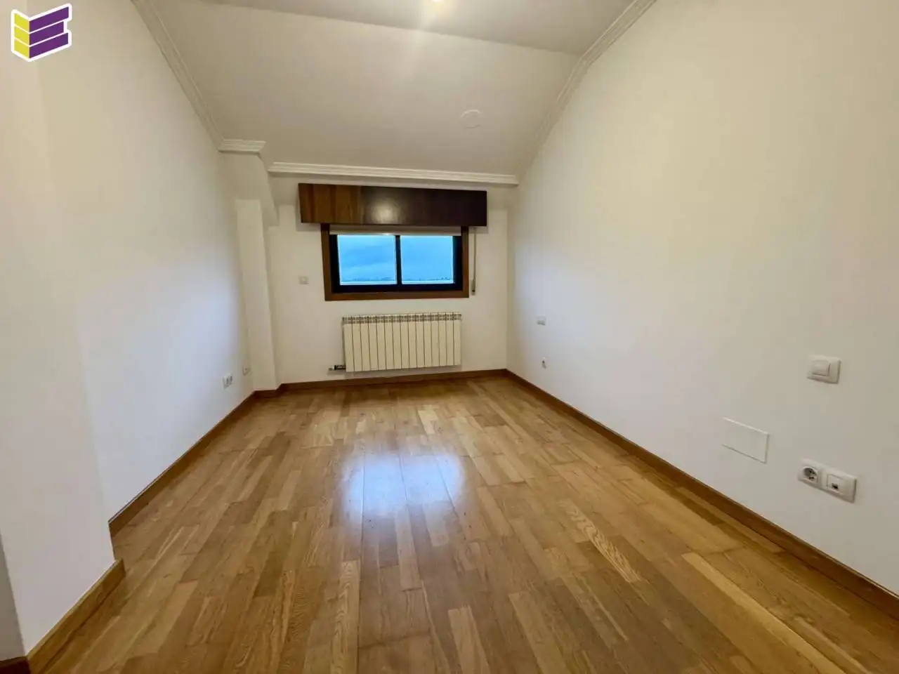 Ático en venta en O Porriño   con Calefacción, Terraza y Trastero