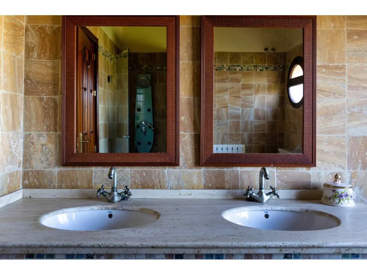 Casa o xalet en venda a Dehesa - Monacilla