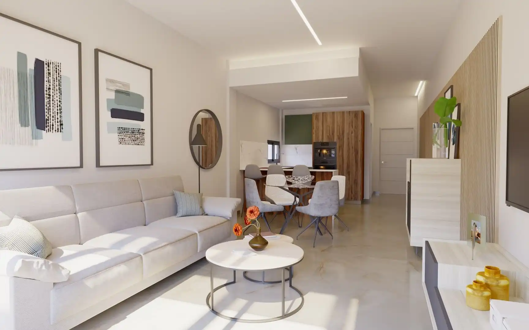 Villa in vendita a Algorfa, imagen 5