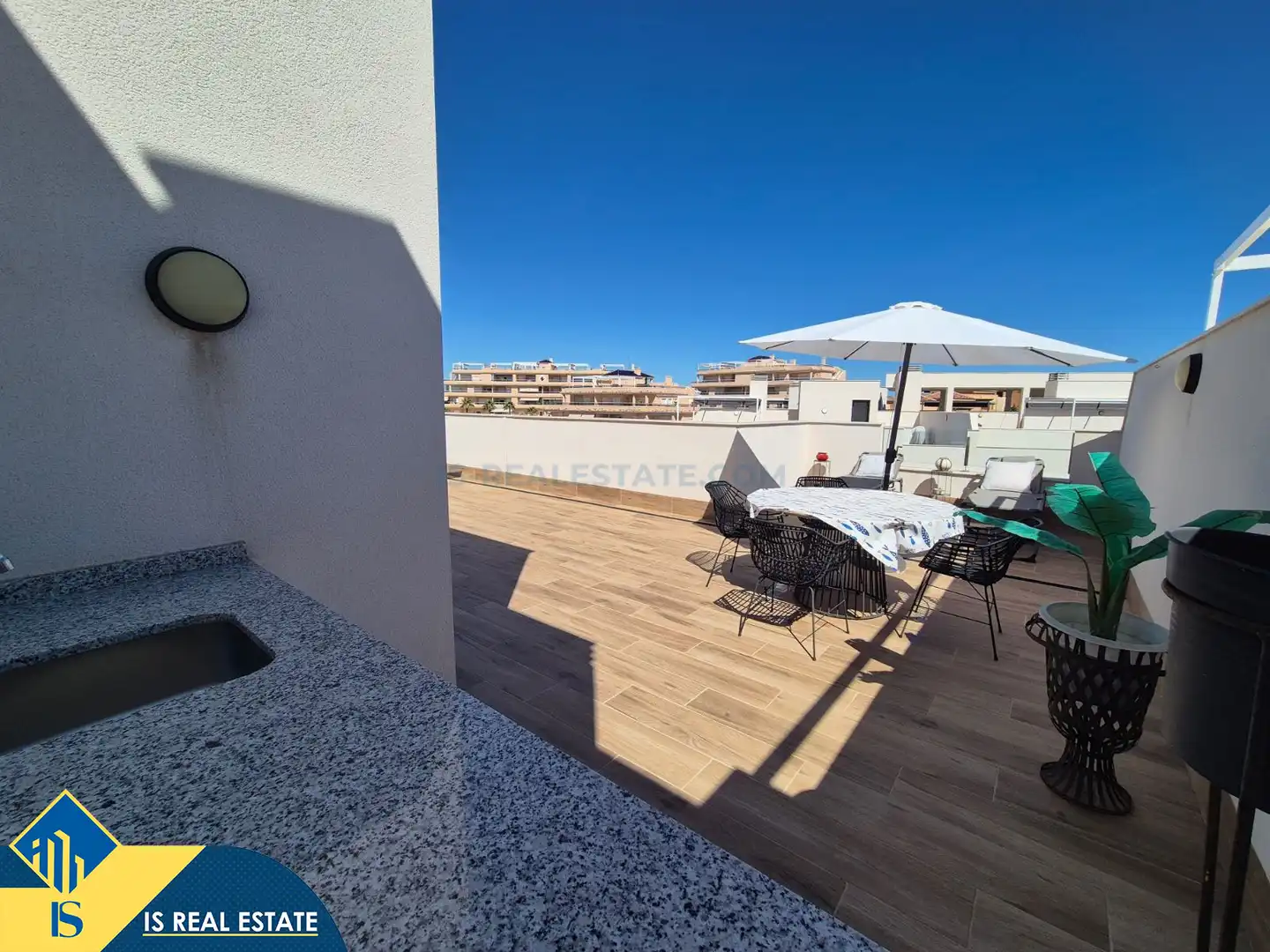 Penthouse mit Pool zum Verkauf in Orihuela Costa, imagen 32