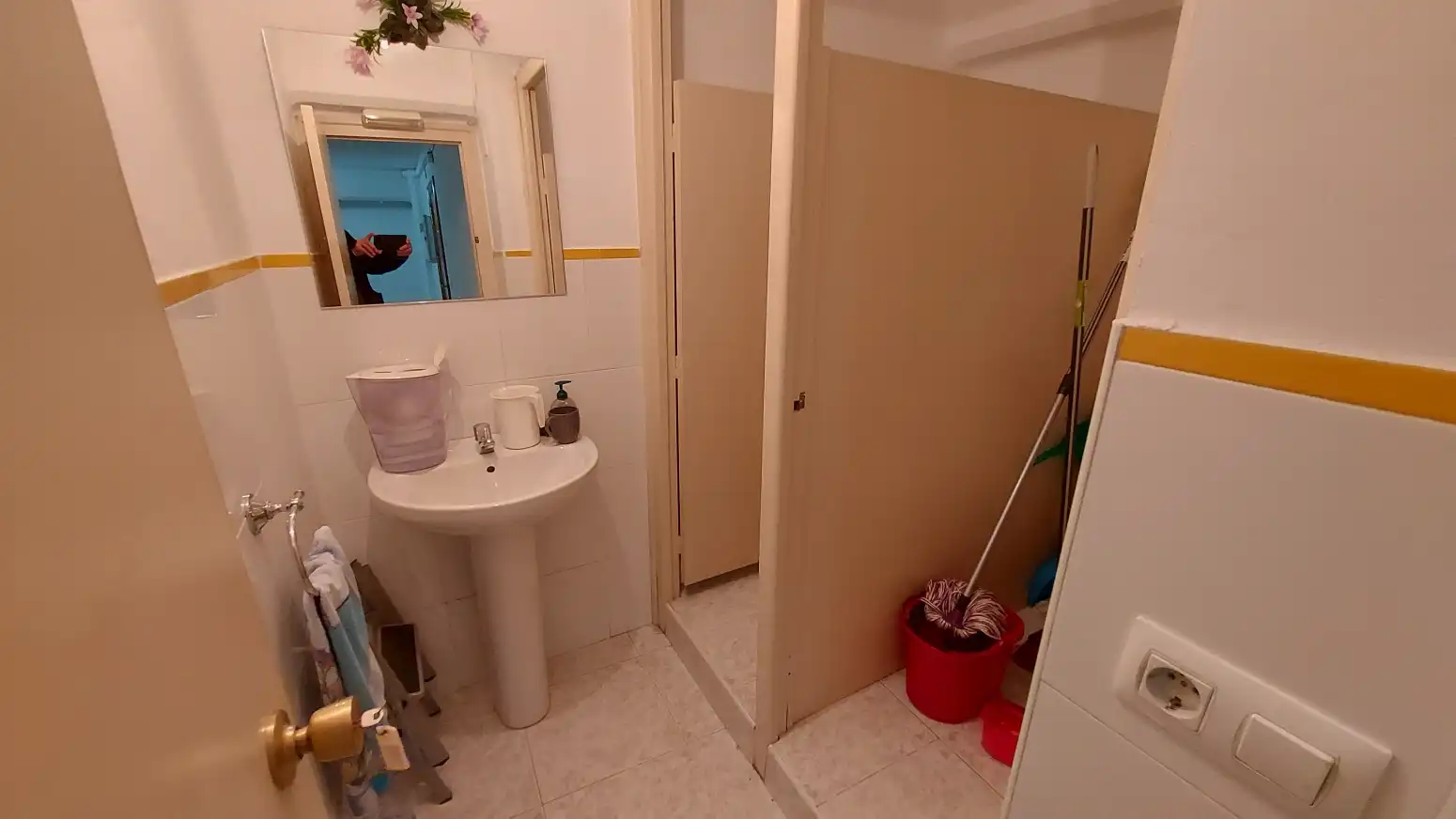 Büro mit Aufzug zur Miete in Logroño - General Vara de Rey, imagen 11