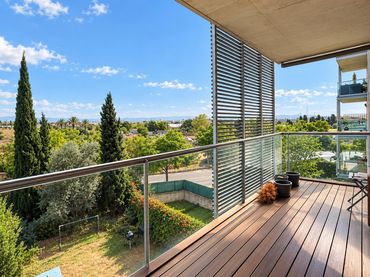 Wohnung mit Pool zur Miete in Nord