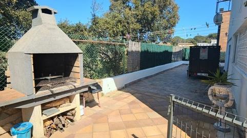 Foto 3 de Casa o chalet en venta en Carrer del Pi, Residencial Blanes - Vistamar, Girona