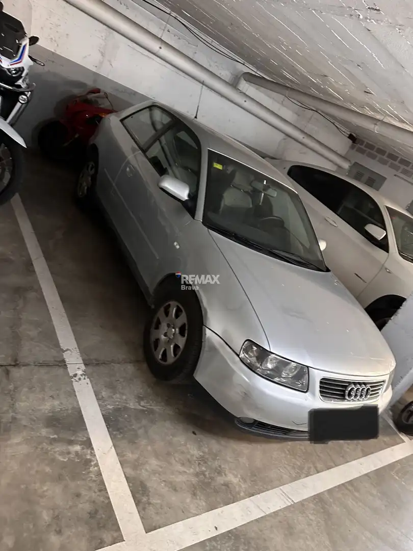 Parkplatz von Maisonette zum Verkauf in Figueres mit Klimaanlage, Heizung und Terrasse