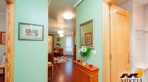 Photo 2 of Flat for rent in Avenida Dr. Diego Madrazo, Valdenoja, Santander