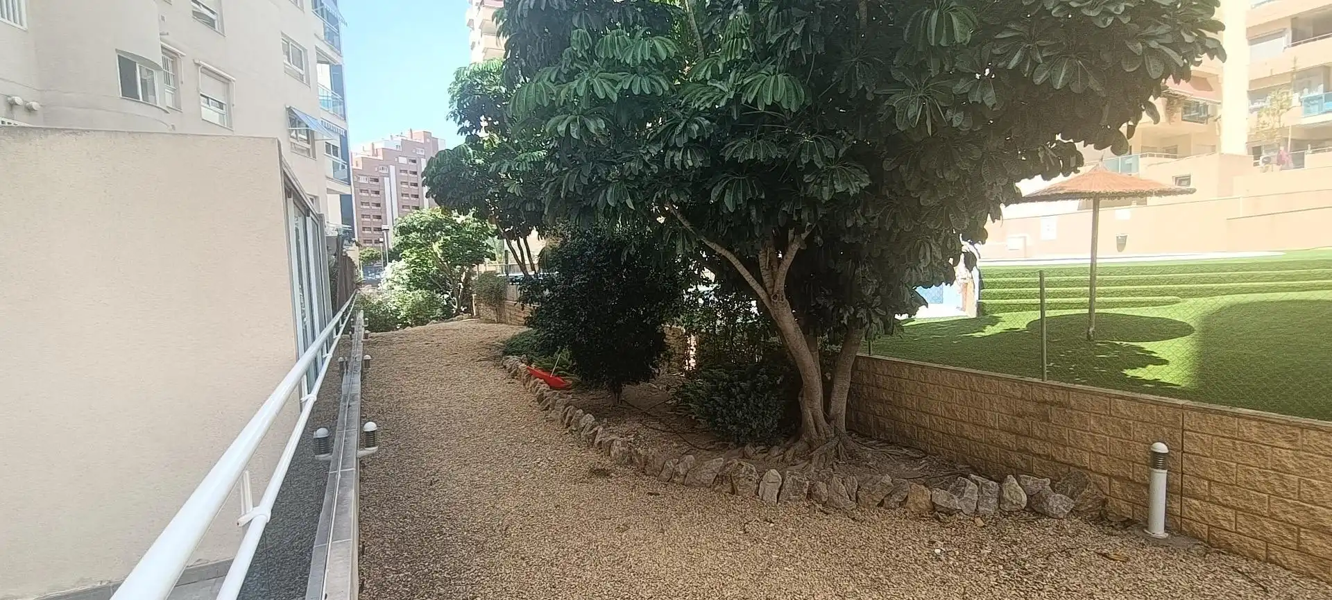 Wohnung mit Terrasse zum Verkauf in La Cala de Villajoyosa, imagen 19