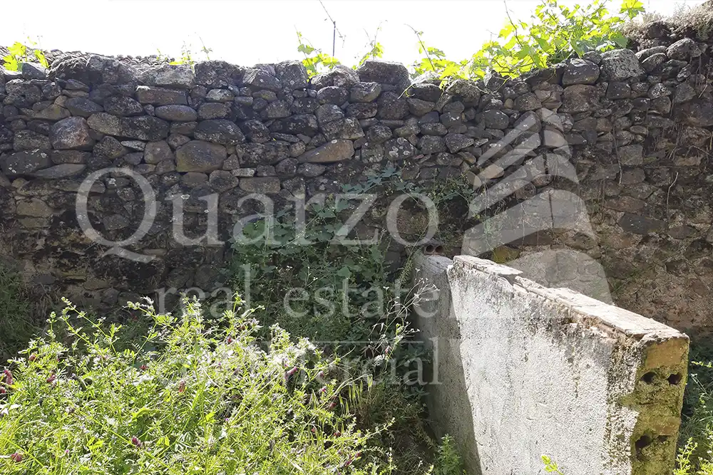 Trastero en venta en Guijo de Granadilla