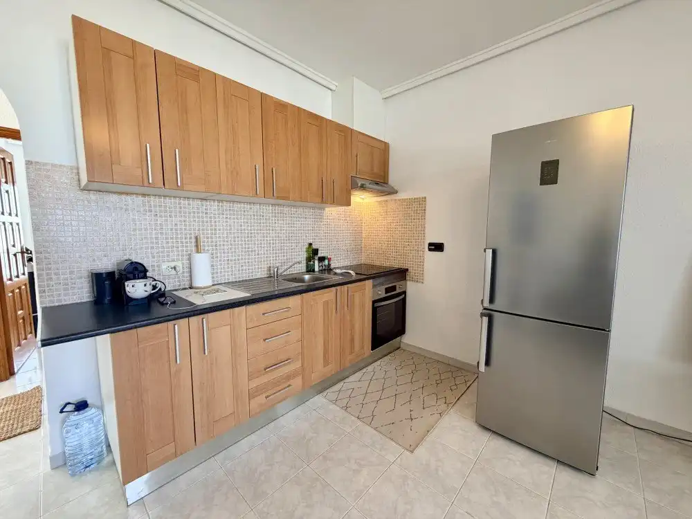 Penthouse zum Verkauf in Ciudad Quesada, imagen 18