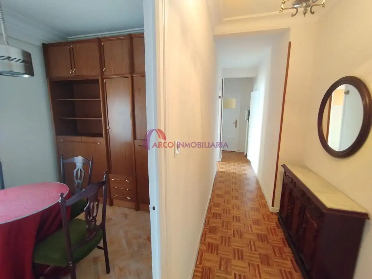 Wohnung zum Verkauf in Burgos mit Heizung und Terrasse