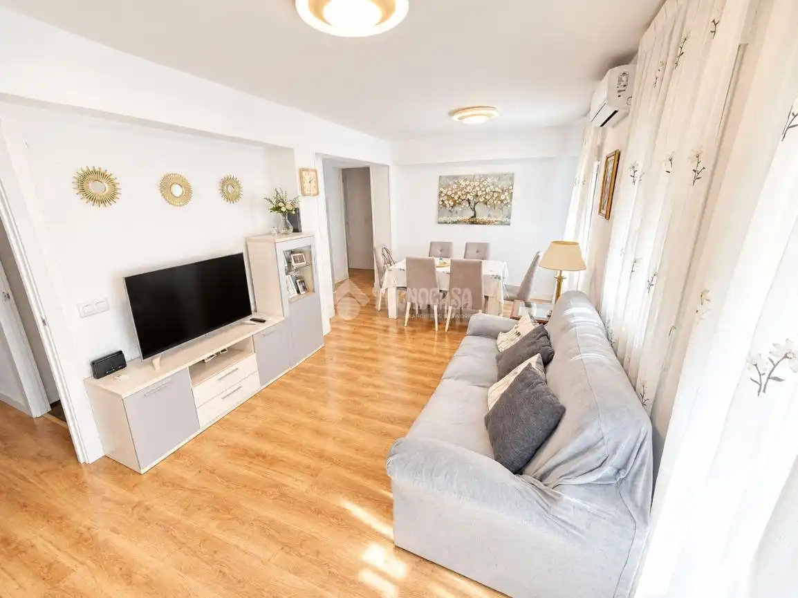 Flat with terrace for sale in San Blas, imagen 4