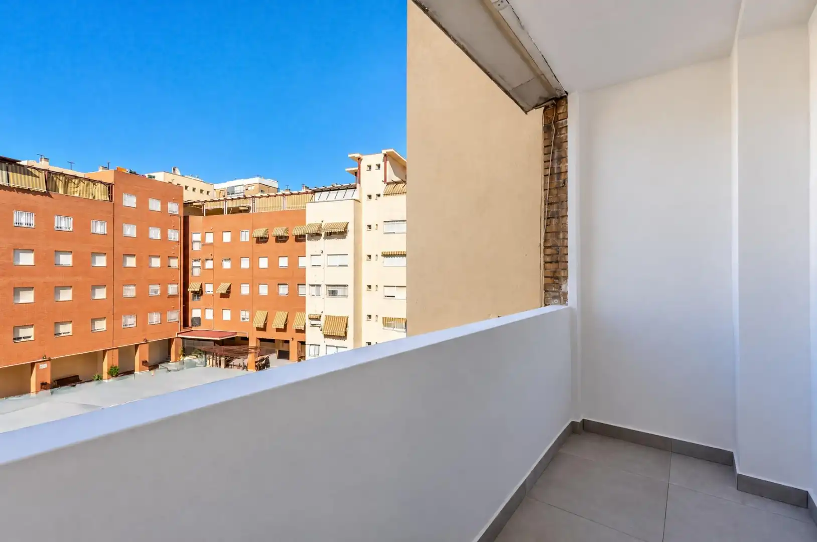 Flat with balcony for sale in Carretera CARRETERA DE CARMONA, imagen 34