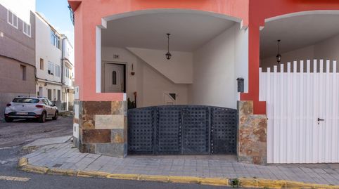 Foto 3 de Casa o chalet en venta en Marconi, 29, Ingenio pueblo, Ingenio