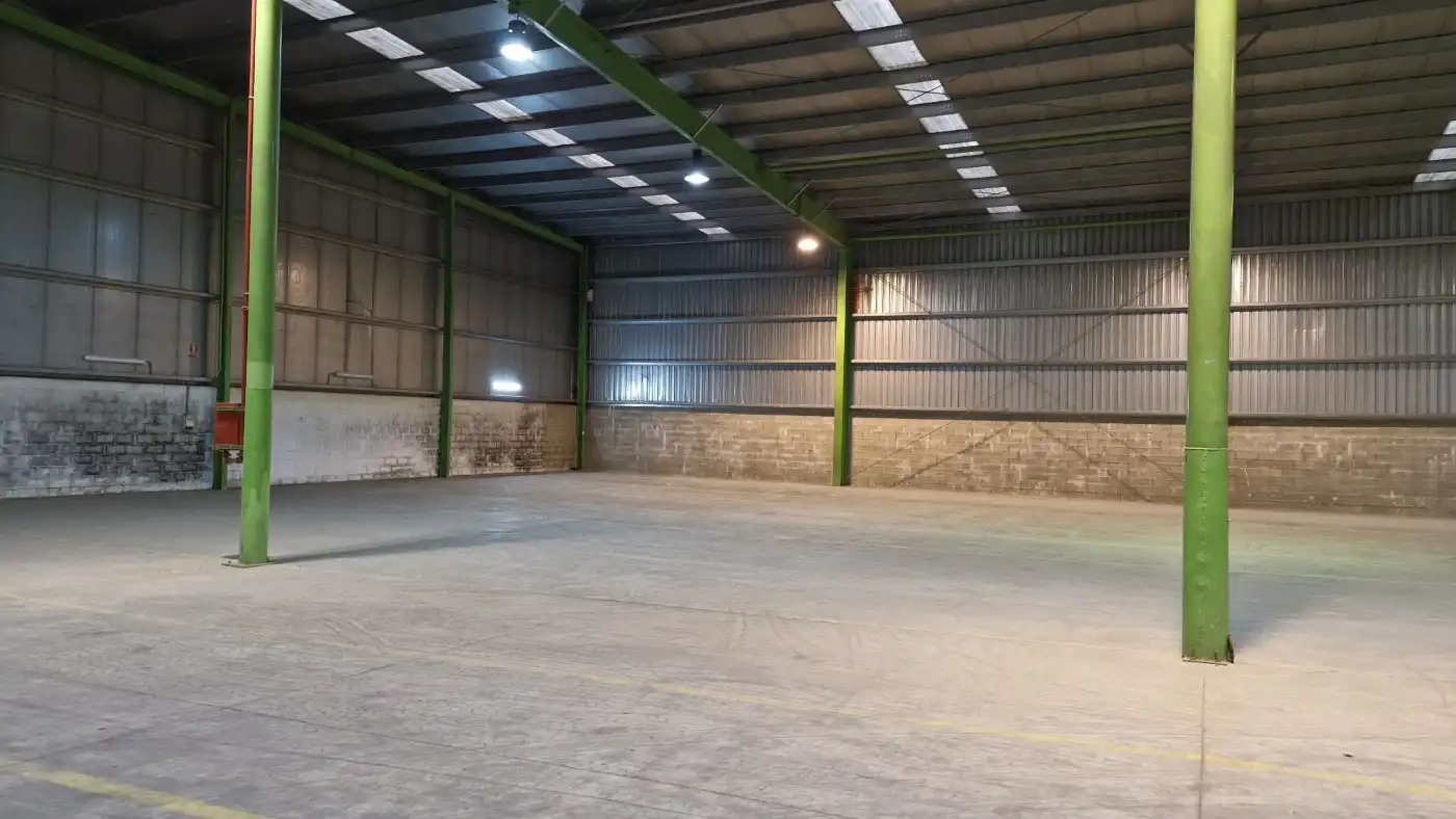 Nave industrial in vendita a Coirós, Coirós, La Coruña, España, imagen 26