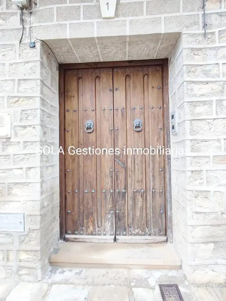 Casa con terrazza in vendita a Torreperogil, imagen 19