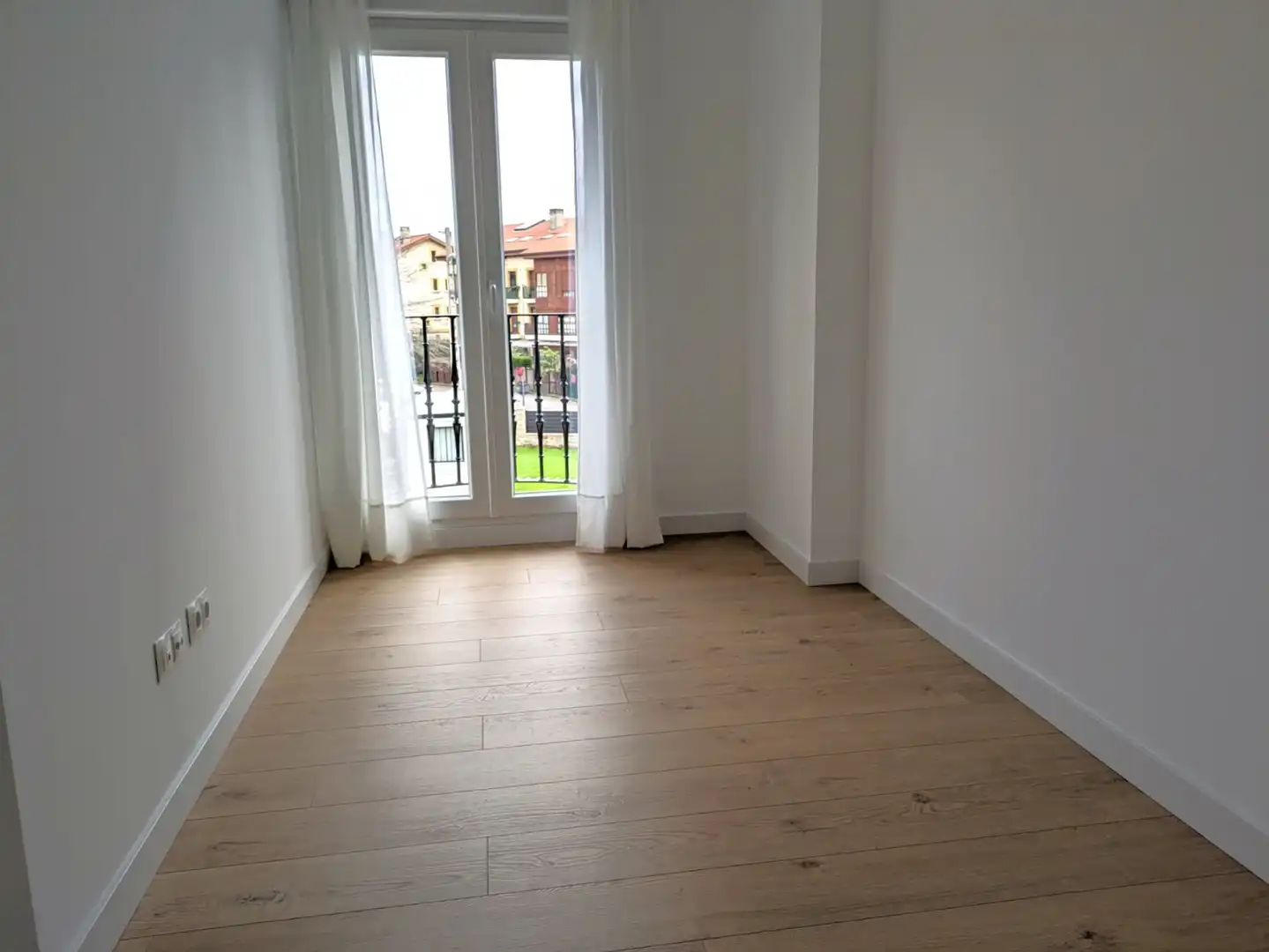 Pis de lloguer a Cartes - C/El Canton, 6, Inmobiliaria - Barreda