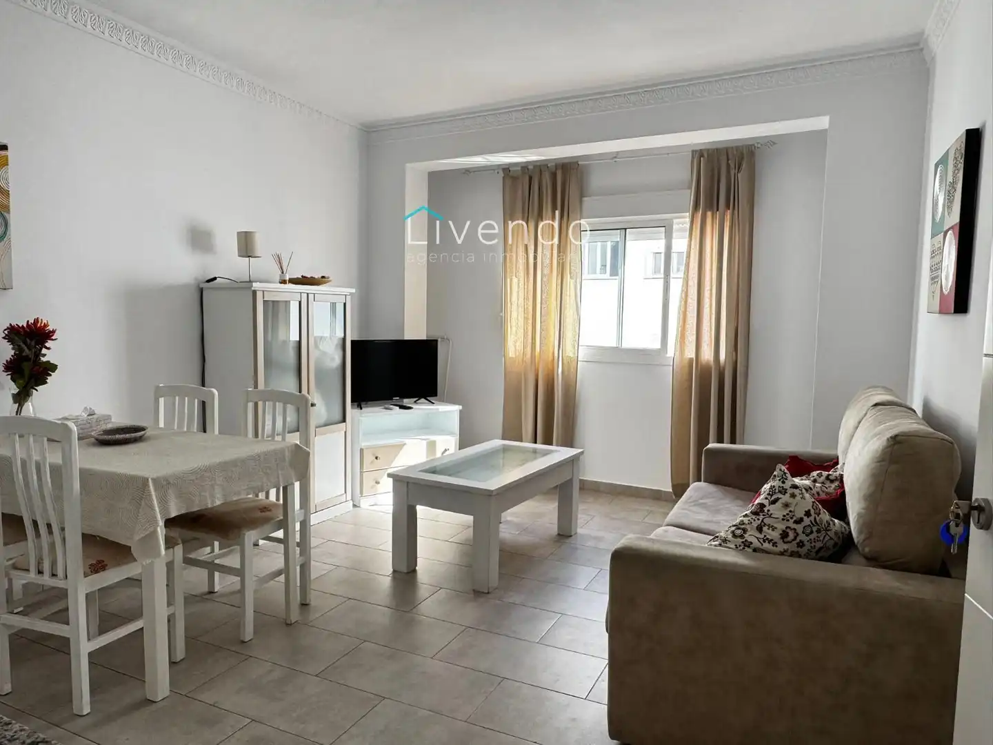 Wohnung zum Verkauf in Conil