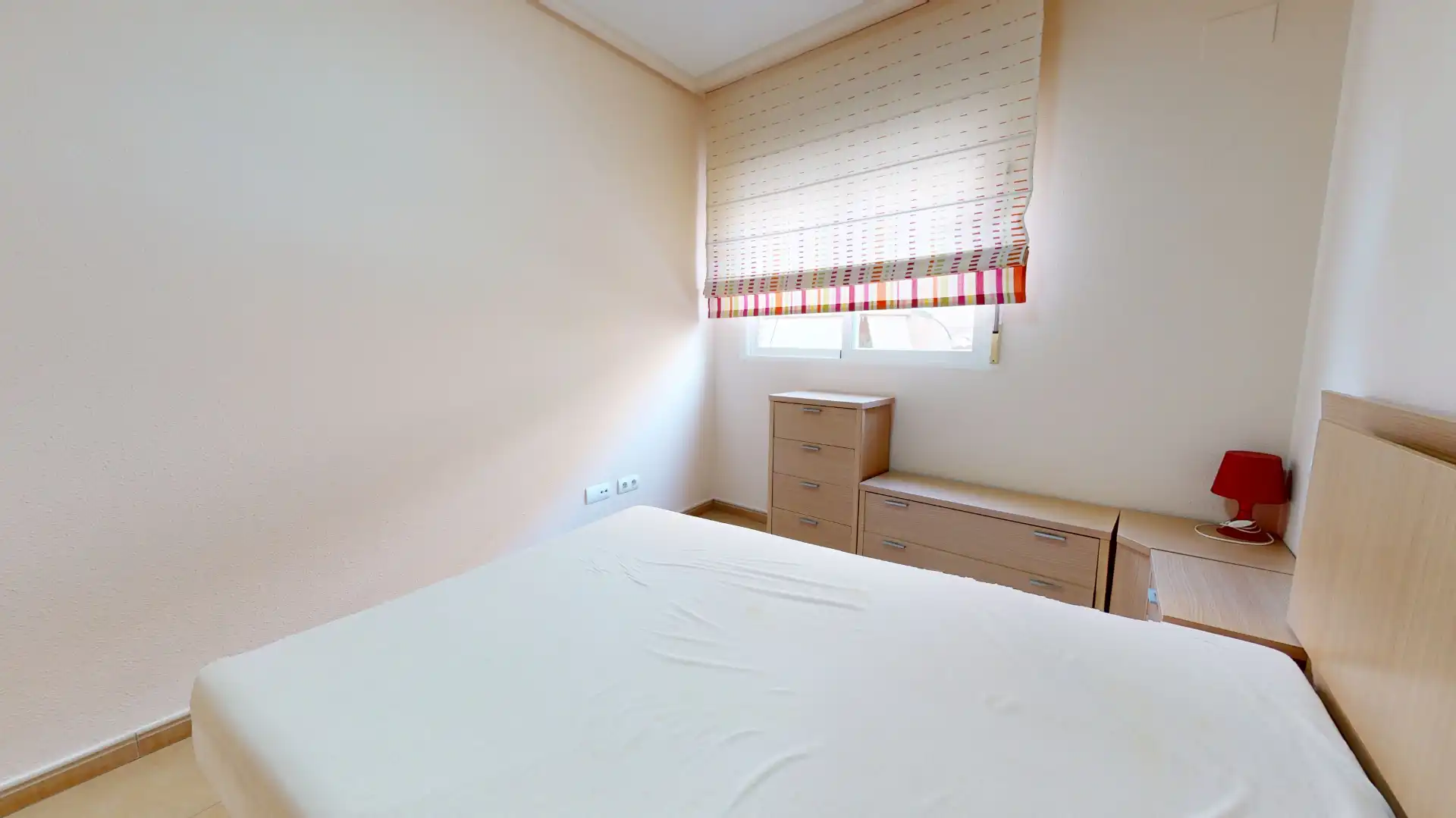 Habitación de Piso en venta en Mutxamel con Aire acondicionado, Calefacción y Trastero