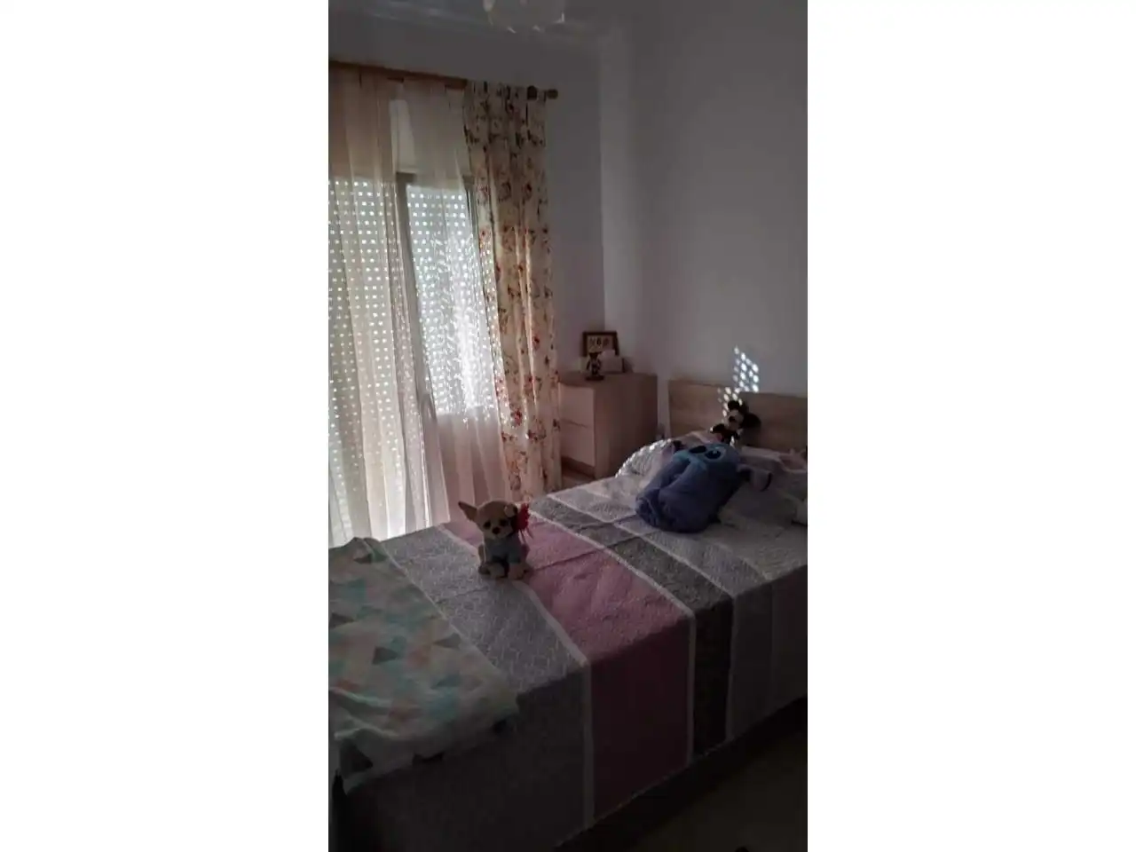 Bedroom of Detached homes for sale in Algodonales, Cádiz