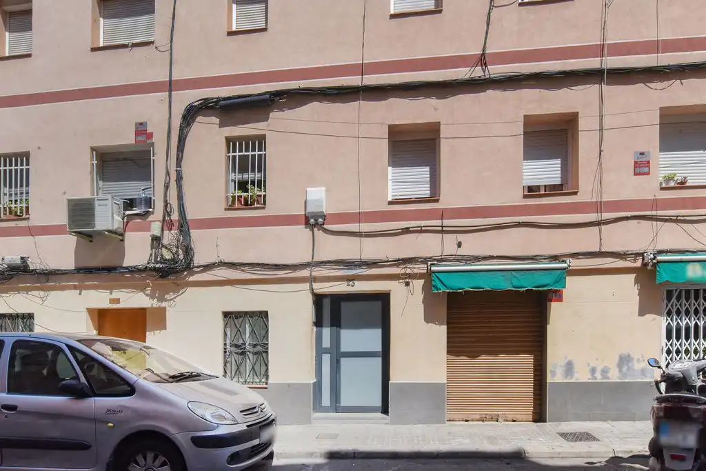Piso en venta en Santa Coloma de Gramenet, Barcelona
